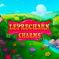 Leprechaun Charms