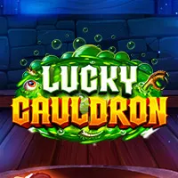 Lucky Cauldron