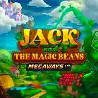 Megaways Jack and The Magic Beans