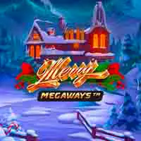 Merry Megaways
