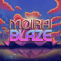 Moirai Blaze