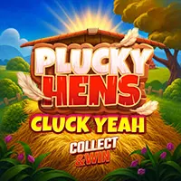Plucky Hens Cluck Yeah