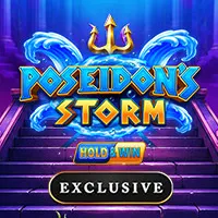 Poseidons Storm