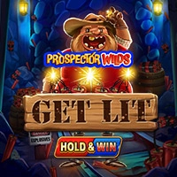 Prospector Wilds Get Lit