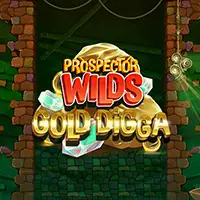 Prospector Wilds Gold Digga