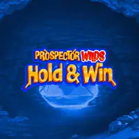 Prospector Wilds Hold and Win