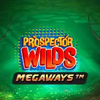 Prospector Wilds Megaways