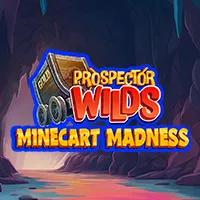 Prospector Wilds Minecart Madness