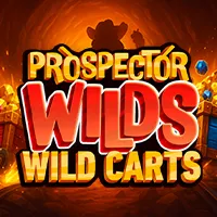 Prospector Wilds Wild Carts