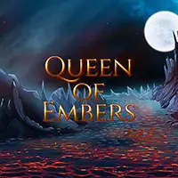 Queen of Embers