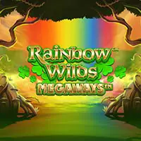 Rainbow Wilds Megaways