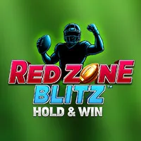 Red Zone Blitz Hold and Win