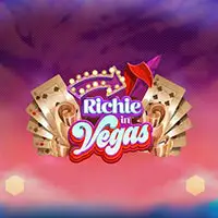 Richie in Vegas