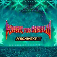 Rock the Reels Megaways