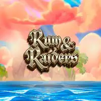 Rum and Raiders