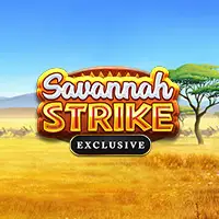 Savannah Strike