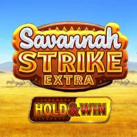 Savannah Strike Extra