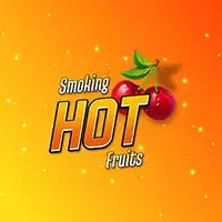 Smoking Hot Fruits