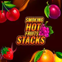 Smoking Hot Fruits Stacks