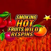 Smoking Hot Fruit Wild Respins