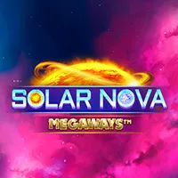 Solar Nova Megaways