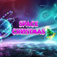 Space Christmas