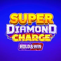 Super Diamond Charge Hold and Win