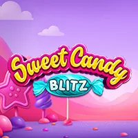 Sweet Candy Blitz