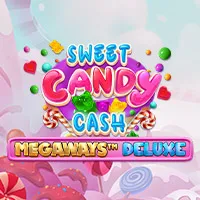 Sweet Candy Cash Megaways Deluxe