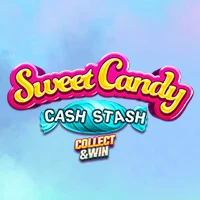 Sweet Candy Cash Stash