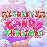 Sweet Candy Christmas