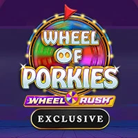 Wheel of Porkies