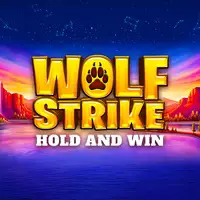 Wolf Strike