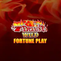 7s Deluxe Wild Fortune Play