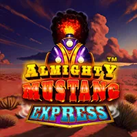 Almighty Mustang Express
