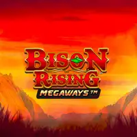 Bison Rising MEGAWAYS