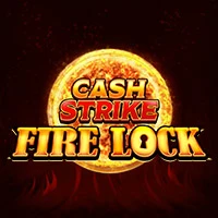 Cash Strike Fire Lock