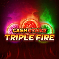 Cash Strike Triple Fire