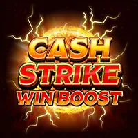 Cash Strike Win Boost