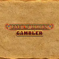 Eye of Horus Gambler