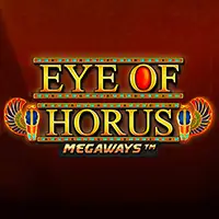 Eye of Horus Megaways