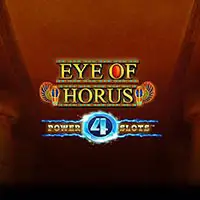 Eye of Horus Power 4 Slots
