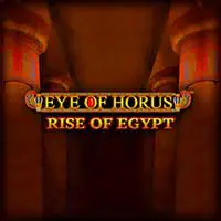 Eye of Horus Rise of Egypt