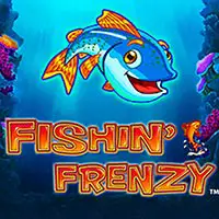 Fishin Frenzy