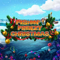 Fishin’ Frenzy Christmas