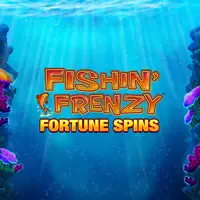 Fishin' Frenzy Fortune Spins