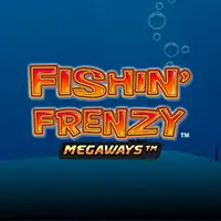 Fishin' Frenzy Megaways