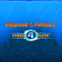 Fishin Frenzy Power 4 Slots