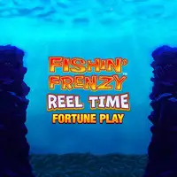 Fishin Frenzy Reel Time Fortune Play