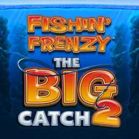 Fishin Frenzy The Big Catch 2